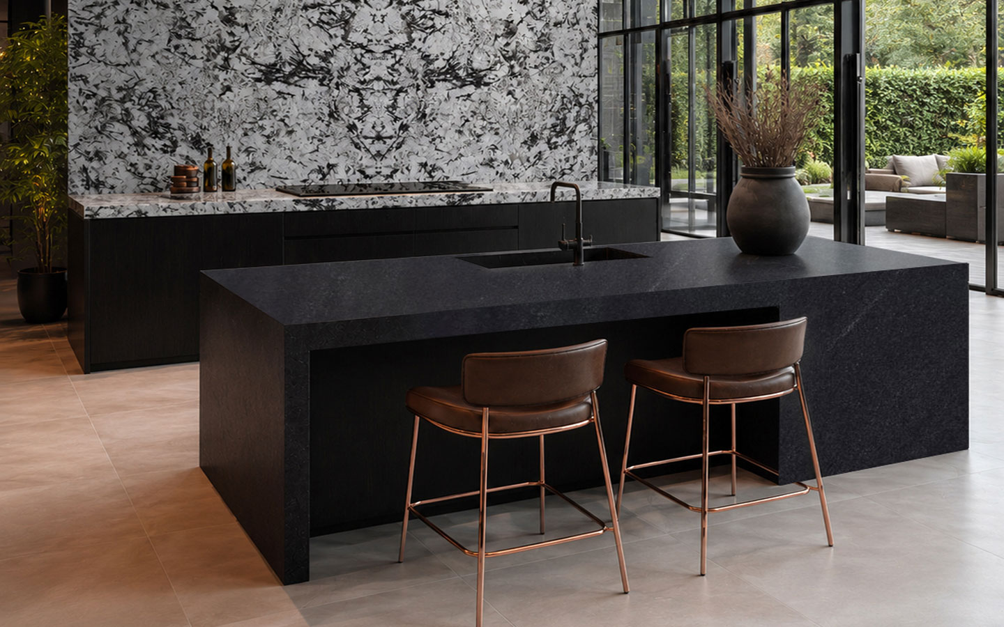 Black Mist
